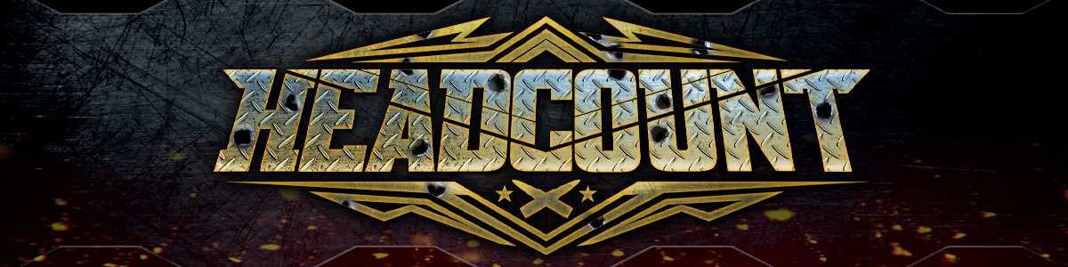 HeadCount-Announcement