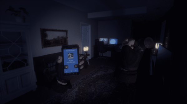 Contagion© VR: Outbreak Steam Activation Key - Image 2