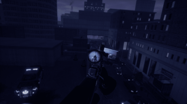 Contagion© VR: Outbreak Steam Activation Key - Image 4