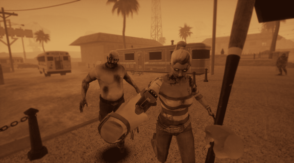 Contagion© VR: Outbreak Steam Activation Key - Image 5