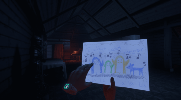 Contagion© VR: Outbreak Steam Activation Key - Image 6