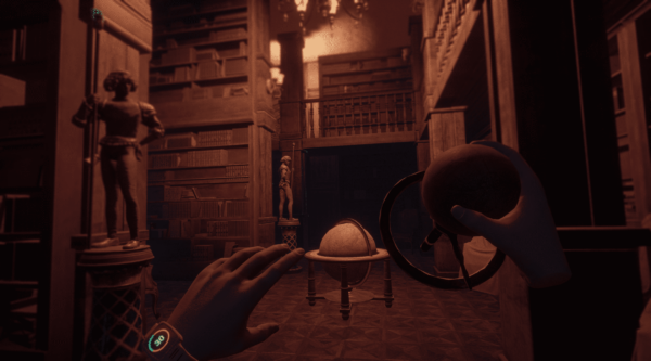 Contagion© VR: Outbreak Steam Activation Key - Image 7