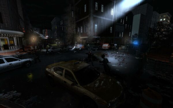 Contagion© Steam Activation Key - Image 2