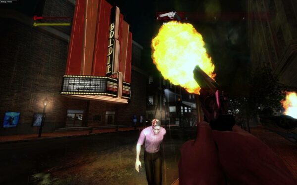 Contagion© Steam Activation Key - Image 6