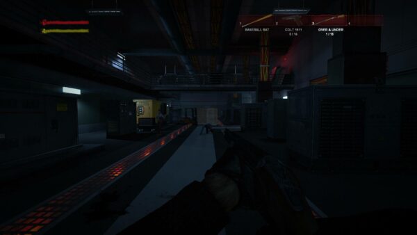 Contagion© Steam Activation Key - Image 7