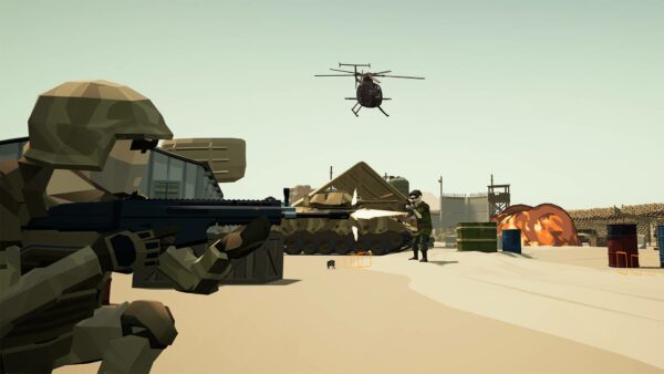 HeadCount™ VR Steam Activation Key - Image 2