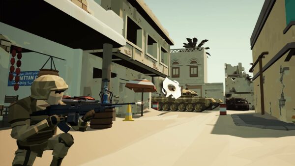 HeadCount™ VR Steam Activation Key - Image 6