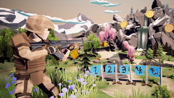 HeadCount™ VR Steam Activation Key - Image 5