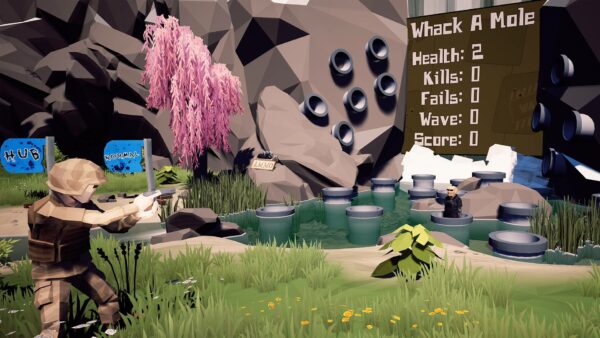 HeadCount™ VR Steam Activation Key - Image 4