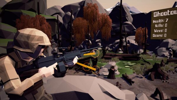 HeadCount™ VR Steam Activation Key - Image 3
